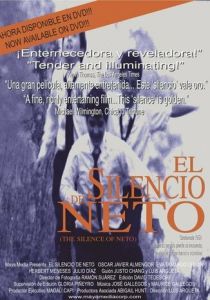 Молчание Нето 1994 скачать торрент