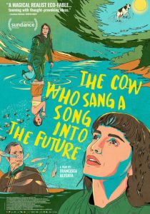 La vaca que cantó una canción hacia el futuro 2022 скачать торрентом