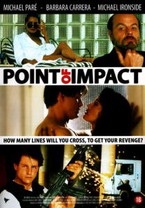 Точка нанесения удара 1993 скачать торрентом