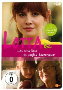 Лотта и большие надежды 2012 скачать торрент