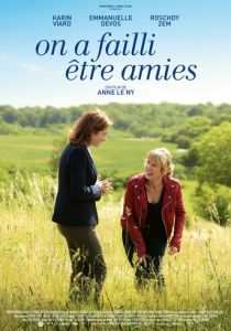 Могли бы остаться друзьями 2014 скачать торрентом