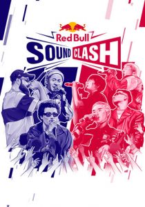 Red Bull SoundClash 2023 скачать торрент