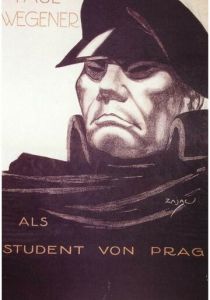 Пражский студент 1913 скачать торрент