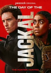 День Шакала 2024 скачать торрентом