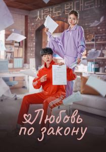 Любовь по закону 2022 скачать торрентом