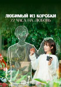 Любимый из коробки: 72 часа на любовь 2024 скачать торрентом