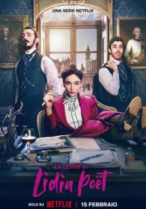 Закон Лидии Поэт 2023 скачать торрент