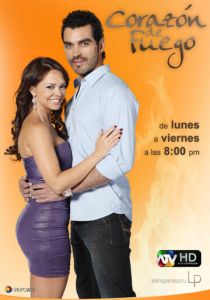 Огненное сердце 2011 скачать торрентом