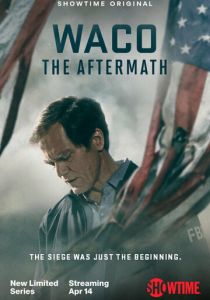 Уэйко: Последствия 2023 скачать торрентом