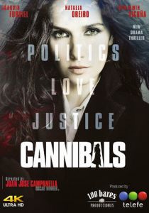 Среди каннибалов 2015 скачать торрентом