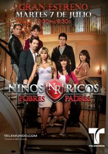 Богатые дети, бедные родители 2009 скачать торрентом