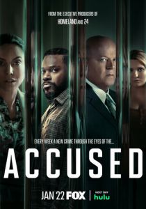 Обвиняемые 2023 скачать торрентом