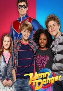 Опасный Генри 2014 скачать торрент