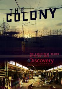 Колония 2009 скачать торрент