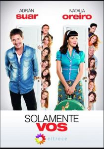 Только ты 2013 скачать торрентом