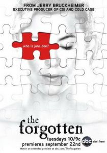 Забытые 2009 скачать торрентом