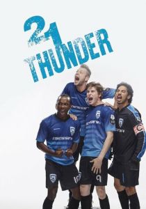 21 Thunder 2017 скачать торрентом
