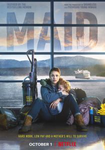 Уборщица. История матери-одиночки 2021 скачать торрентом