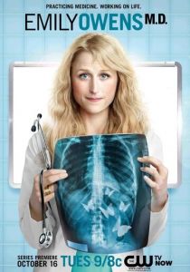 Доктор Эмили Оуэнс 2012 скачать торрент