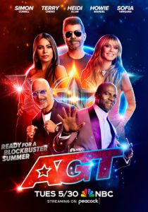 Америка ищет таланты 2006 скачать торрентом