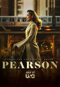 Пирсон 2019 скачать торрентом