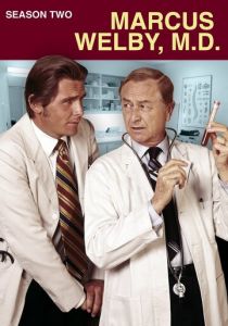 Доктор Маркус Уэлби 1969 скачать торрентом