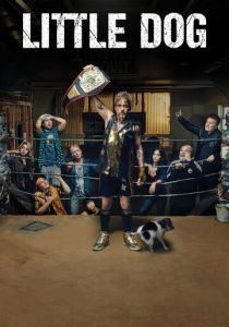 Маленькая собака 2018 скачать торрентом