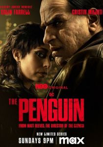 Пингвин 2024 скачать торрент