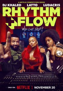 Rhythm + Flow 2019 скачать торрентом