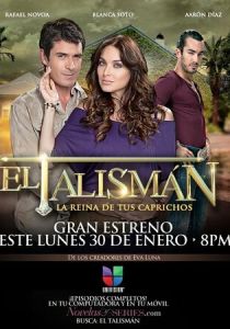 Талисман 2012 скачать торрентом