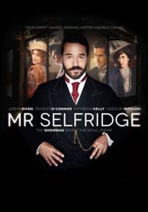 Мистер Селфридж 2013 скачать торрентом