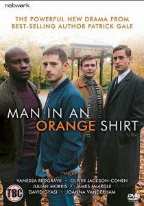 Мужчина в оранжевой рубашке 2017 скачать торрентом