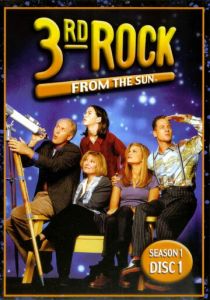 Третья планета от Солнца 1996 скачать торрентом