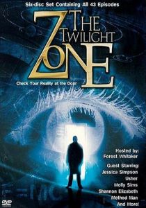 Сумеречная зона 2002 скачать торрентом