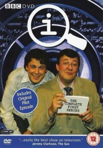 КьюАй. Весьма интересно 2003 скачать торрентом