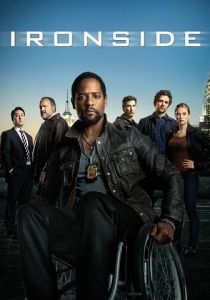 Айронсайд 2013 скачать торрент