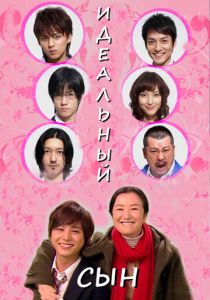 Идеальный сын 2012 скачать торрентом