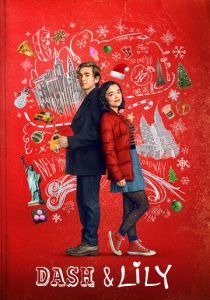 Дэш и Лили 2020 скачать торрентом