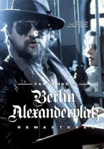 Берлин, Александерплац 1980 скачать торрентом