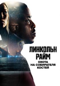 Линкольн Райм: Охота на Собирателя костей 2020 скачать торрентом