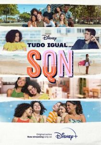 Tudo Igual... SQN 2022 скачать торрент