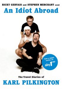 Путешествие с чудаком 2010 скачать торрент