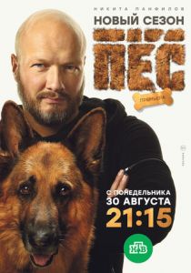 Пёс 2015 скачать торрентом