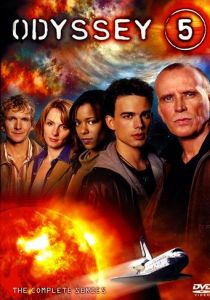 Одиссея 5 2002 скачать торрентом