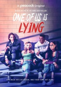 Один из нас лжёт 2021 скачать торрентом