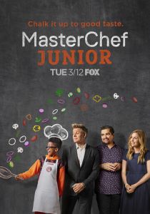 Лучший повар Америки: Дети 2013 скачать торрентом