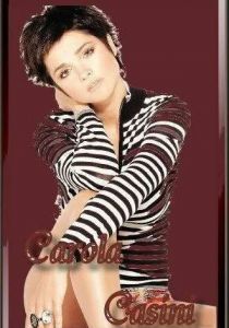 Карола Казини, на крутых виражах 1997 скачать торрент