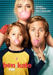 Бен и Кейт 2012 скачать торрент