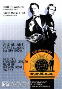 Агенты А.Н.К.Л. 1964 скачать торрентом