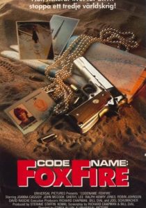 Кличка – Огненный лис 1985 скачать торрентом